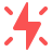 Lightning Icon
