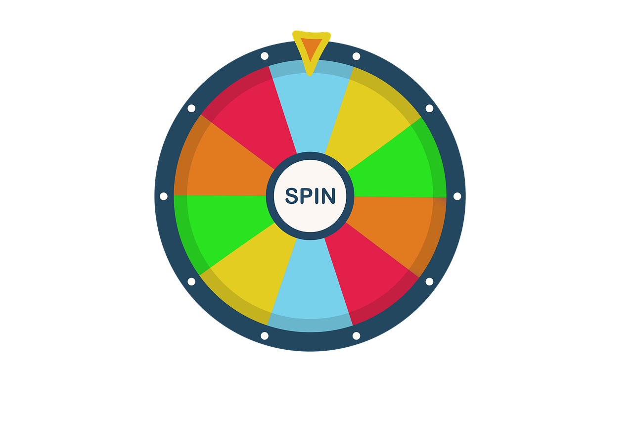 Free Spinning